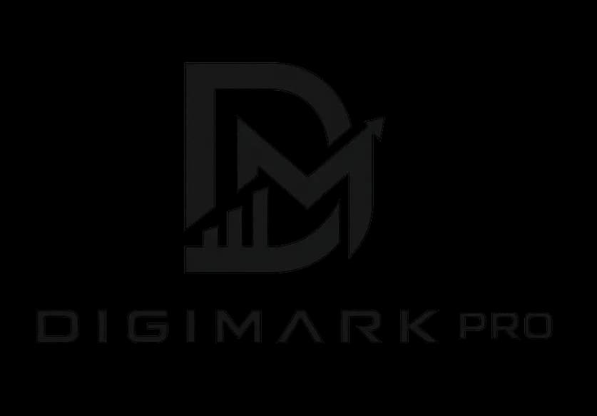 DigiMark Pro Logo