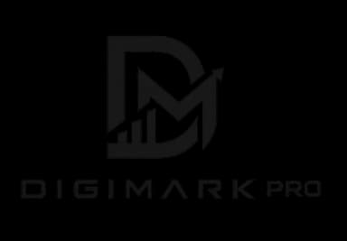 DigiMark Pro Logo